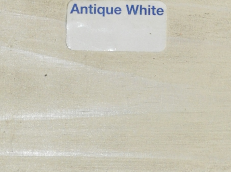 ANTIQUE WHITE ANTIQUE WHITE