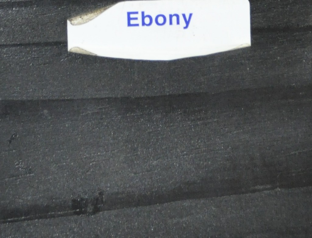 EBONY EBONY