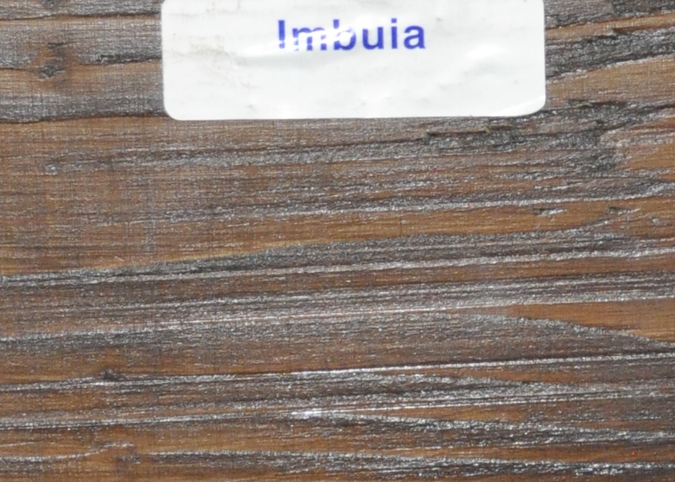 IMBUIA IMBUIA