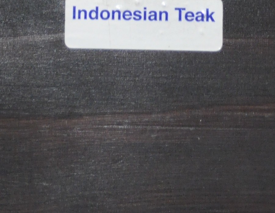 INDONESIAN TEAK INDONESIAN TEAK
