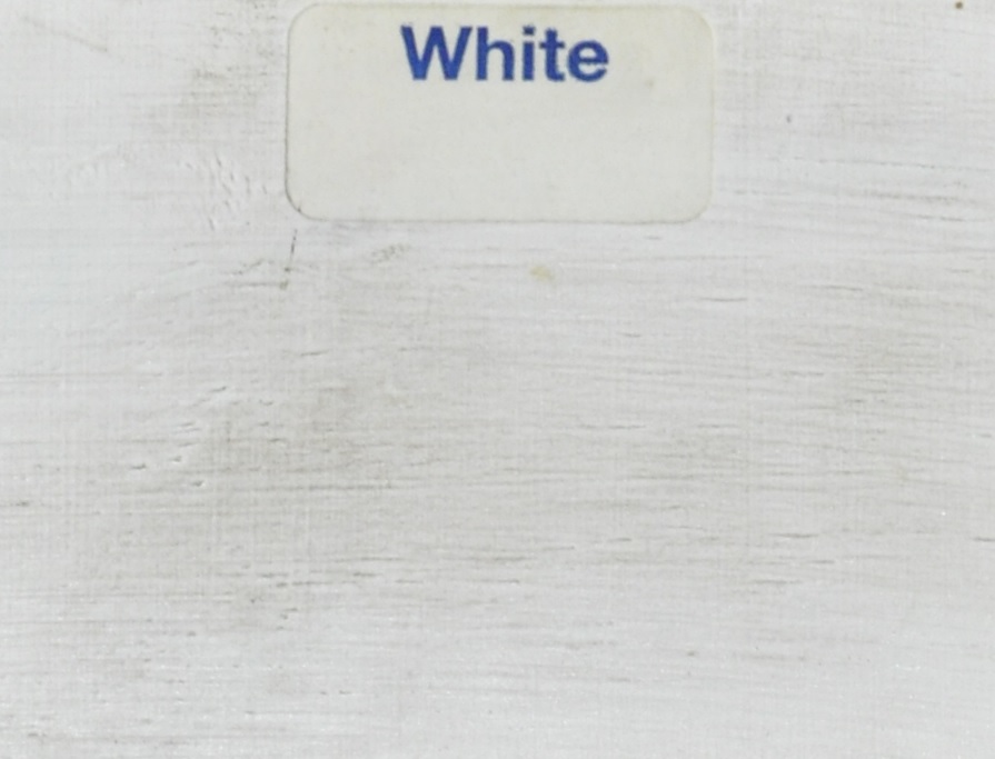 WHITE WHITE